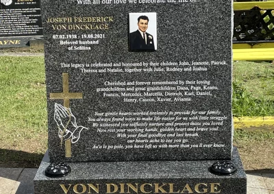Von Dincklage
